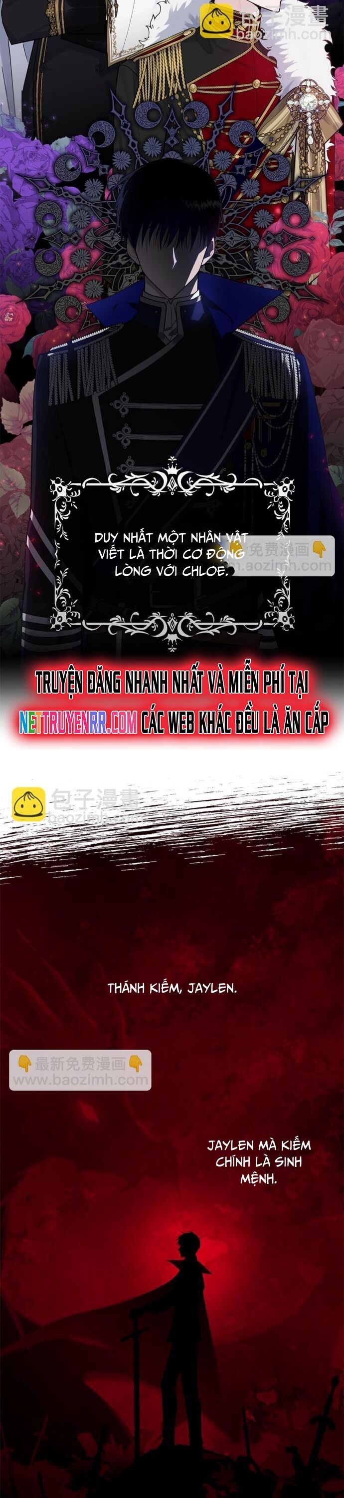 Tiểu Thư Mà Tôi Phục Vụ Biến Thành Thiếu Gia Rồi Chương 23 Ảnh 32