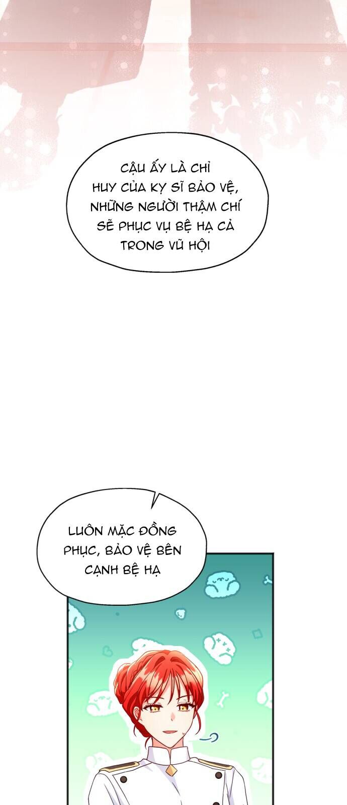 Cách Chia Tay Nam Chính Chương 5 Ảnh 40