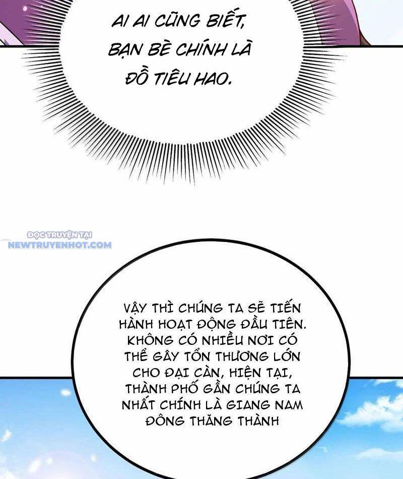 Nương Tử Nhà Ta Là Nữ Đế Chương 195 Ảnh 64