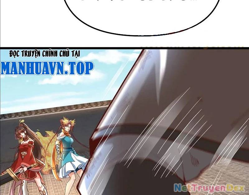 Đệ Tử Siêu Thần Ta Nằm Không, Tông Môn Hủy Diệt Ta Vô Địch Chương 52 Ảnh 66