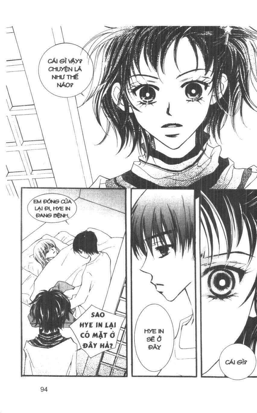 Sad Love Story Chương 3 Ảnh 95