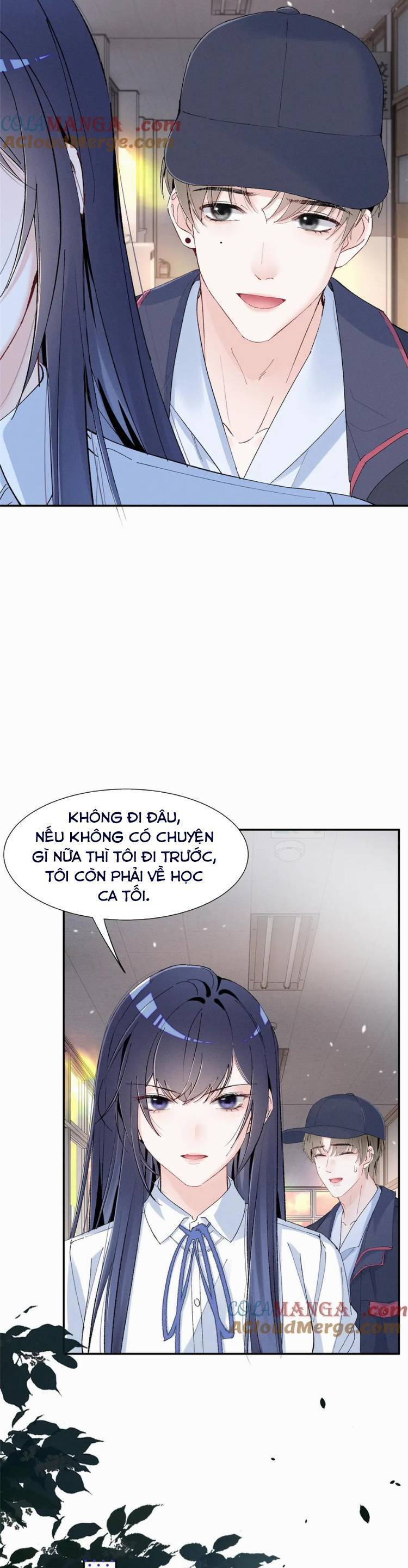 Phu Nhân, Thân Phận Của Người Lộ Rồi Chương 63 Ảnh 22