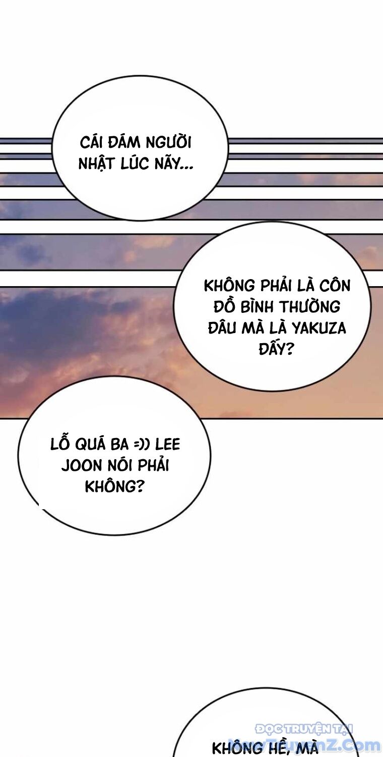 Học Nhóm - Study Group Chương 276 Ảnh 37