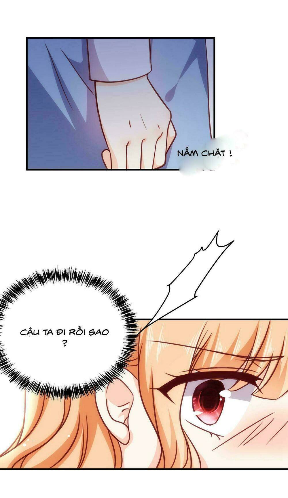 Hôm Nay Tôi Sẽ Yêu Ai Đây ? Chương 23 Ảnh 9