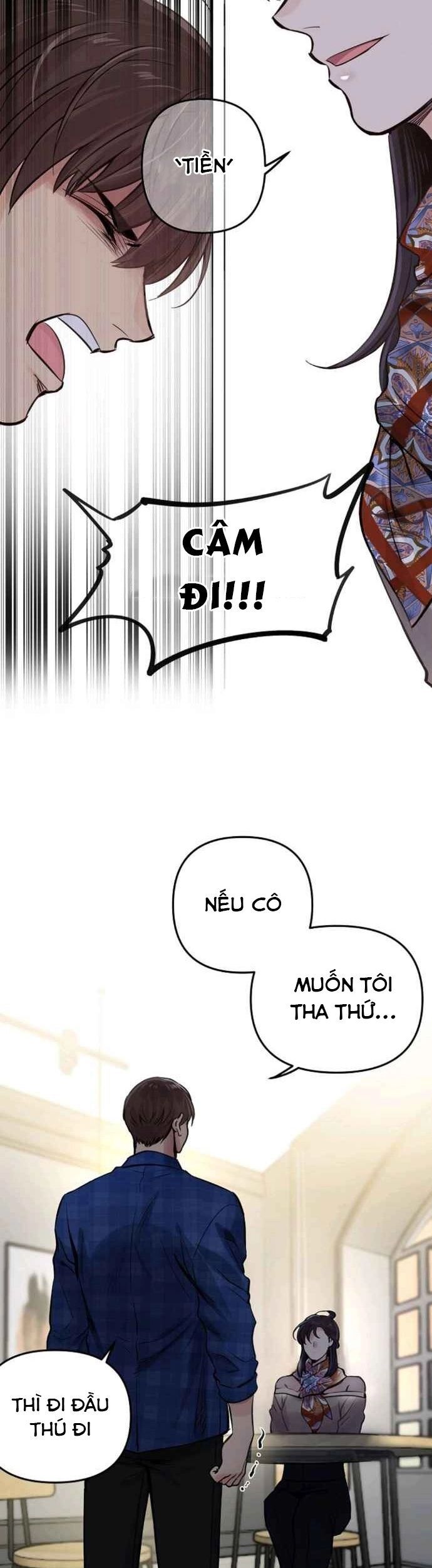 Người Cai Trị Thời Gian Chương 24 Ảnh 26