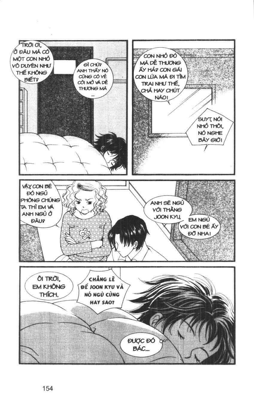 Sad Love Story Chương 2 Ảnh 155