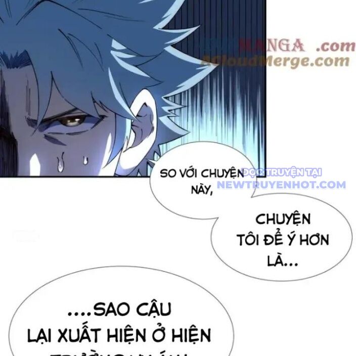 Vô Hạn Thôi Diễn Chương 51 Ảnh 19