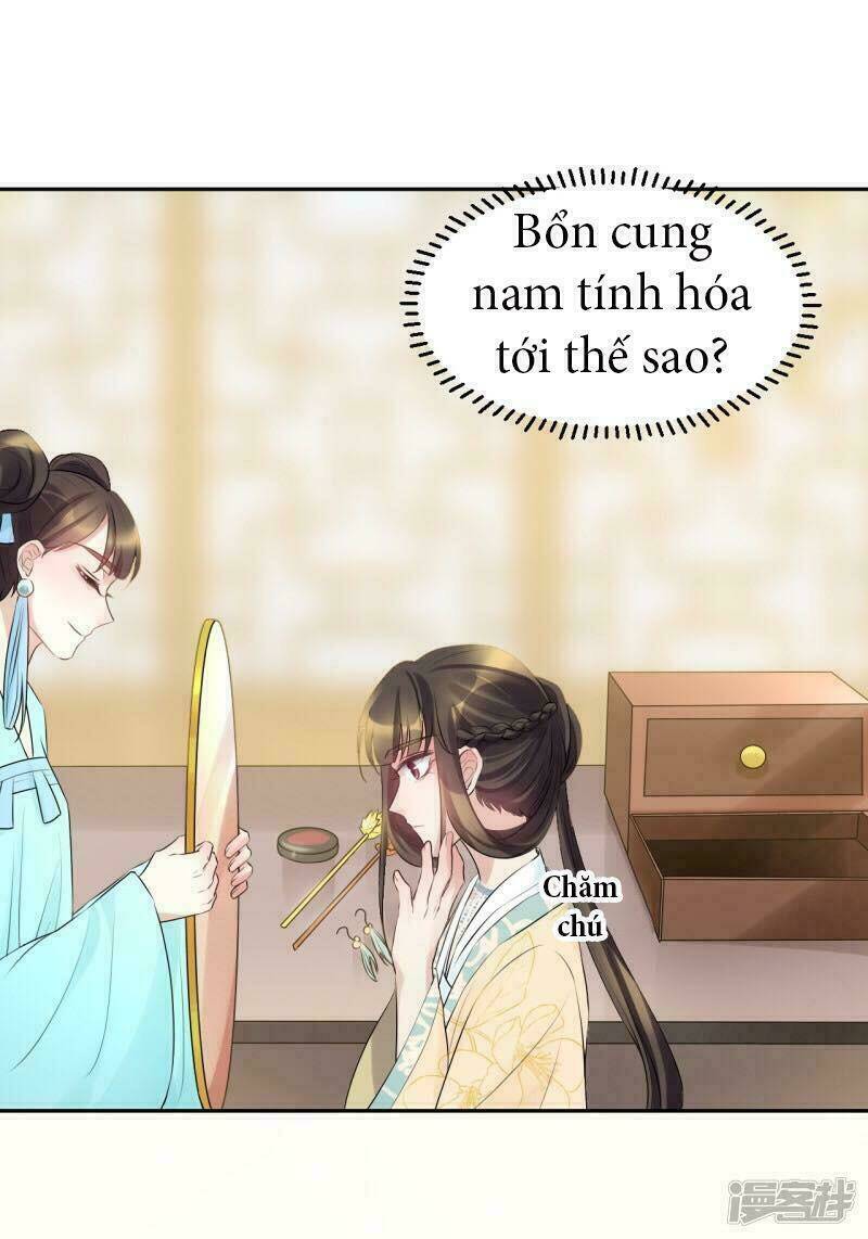 Quả Nhân Có Bệnh Tên Là Tương Tư Chương 79 Ảnh 3