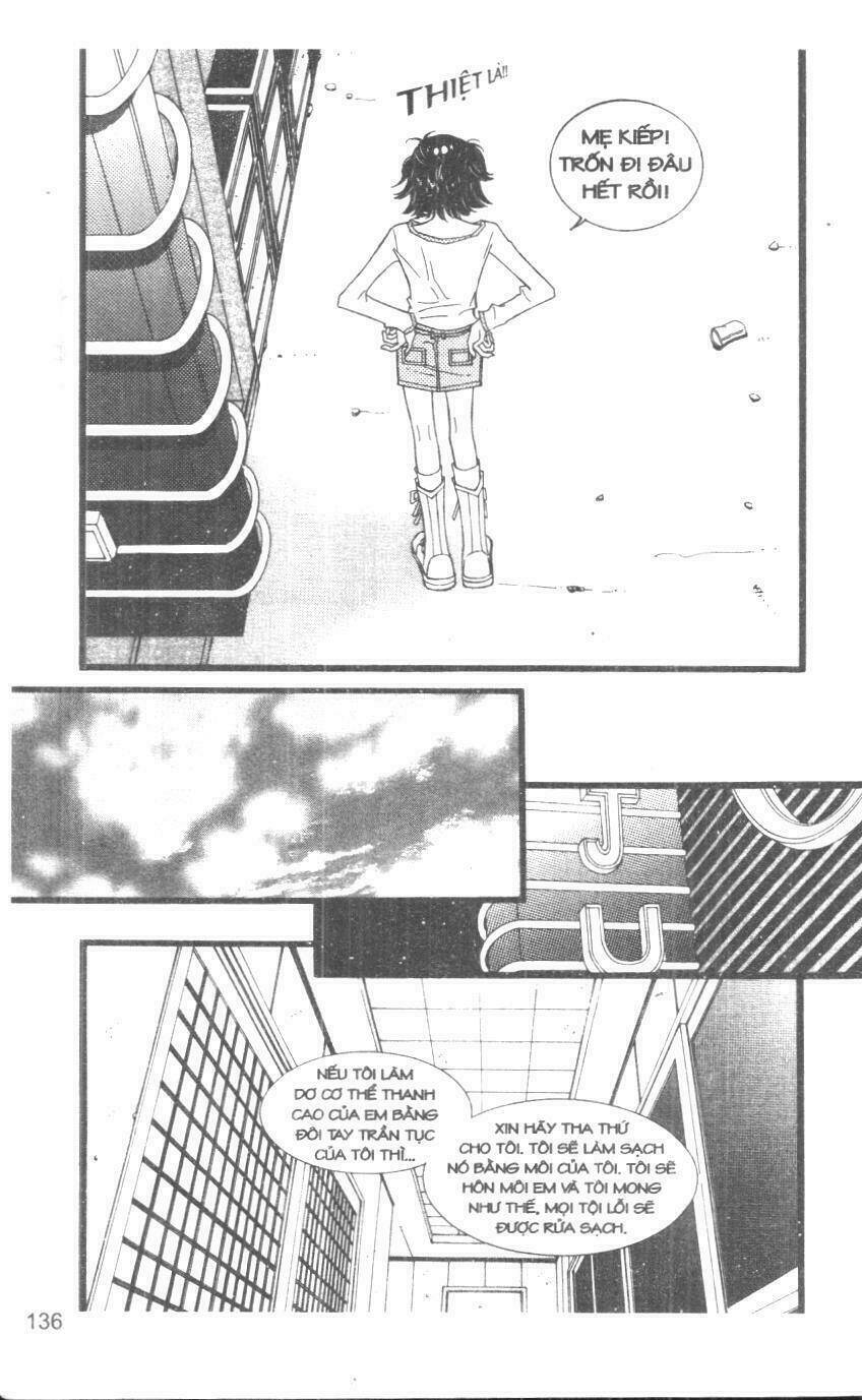 Sad Love Story Chương 1 Ảnh 137