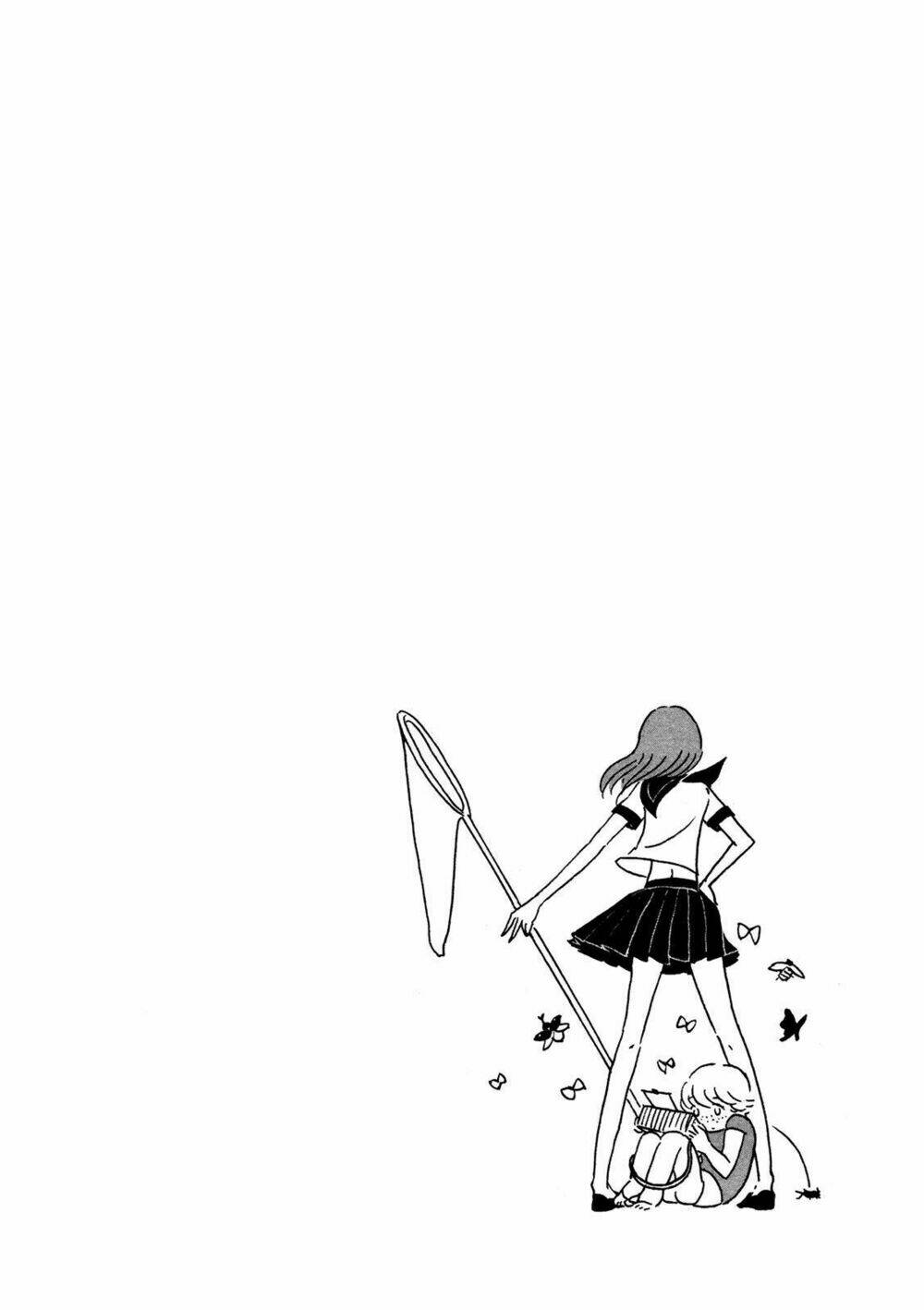 Haruko Ichikawa Sakuhinshuu Chương 6 Ảnh 66