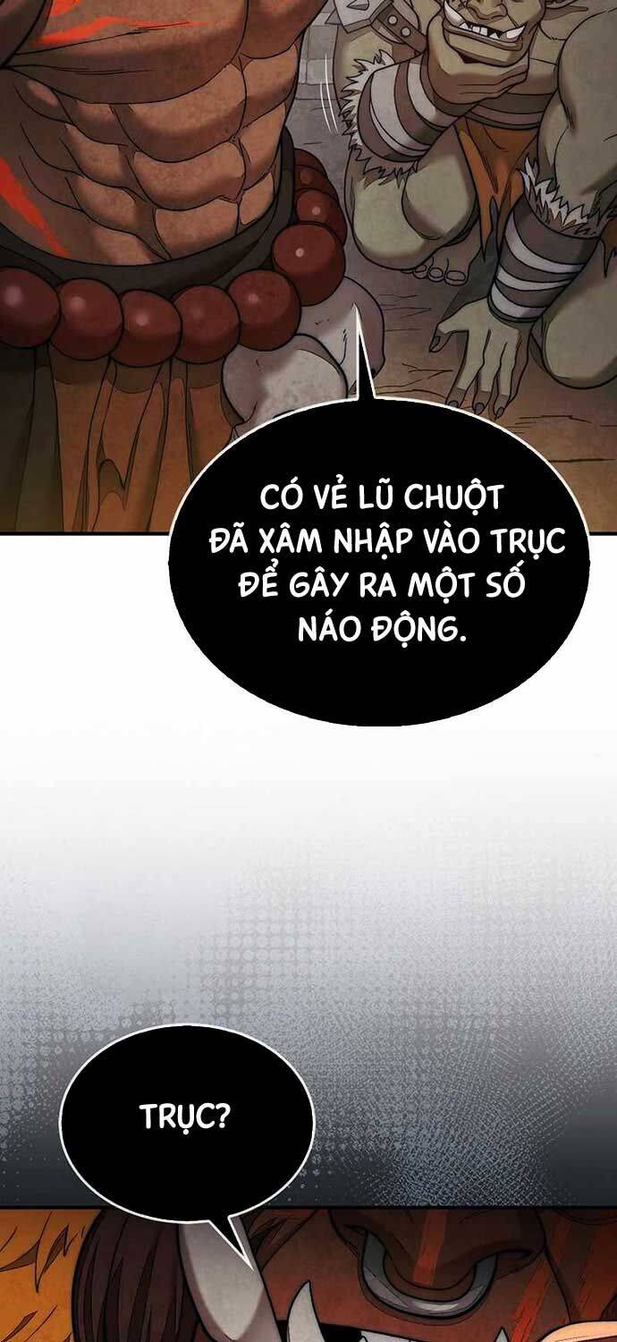 Quân Cờ Thứ 31 Lật Ngược Ván Cờ Chương 69 Ảnh 9