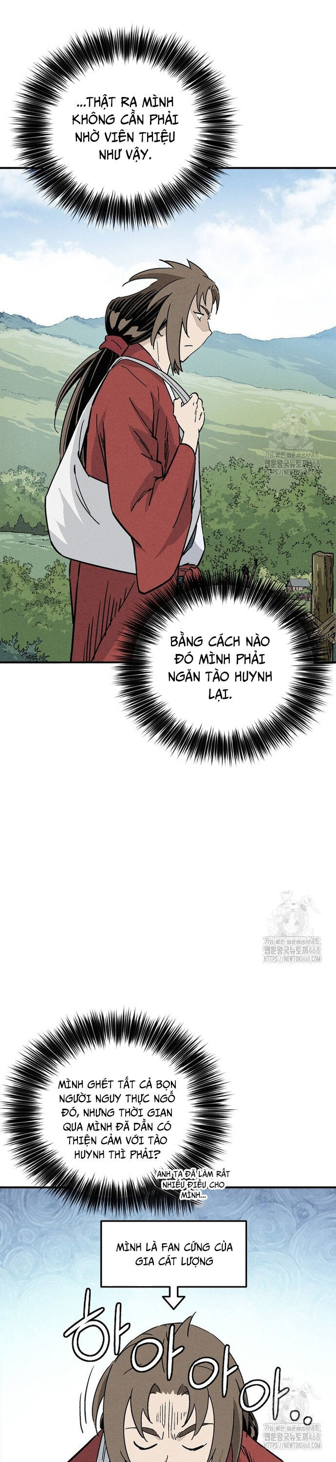 Trọng Sinh Thành Thần Y Thời Tam Quốc Chương 159 Ảnh 4