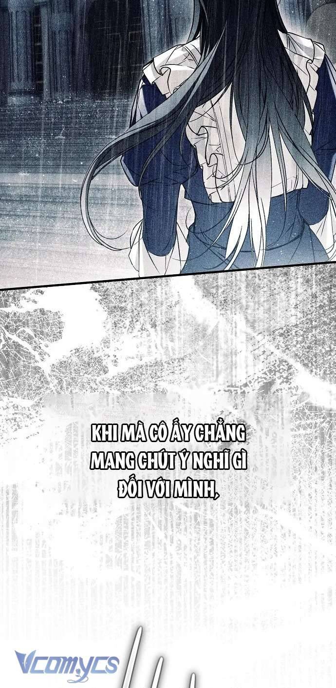 Ai Đó Đang Điều Khiển Cơ Thể Của Tôi Chương 61 Ảnh 17