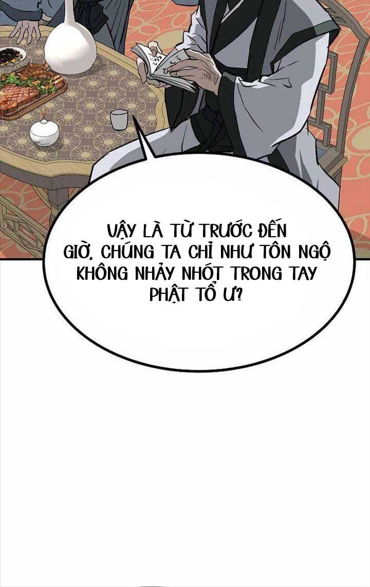 Cung Quỷ Kiếm Thần Chương 253 Ảnh 71