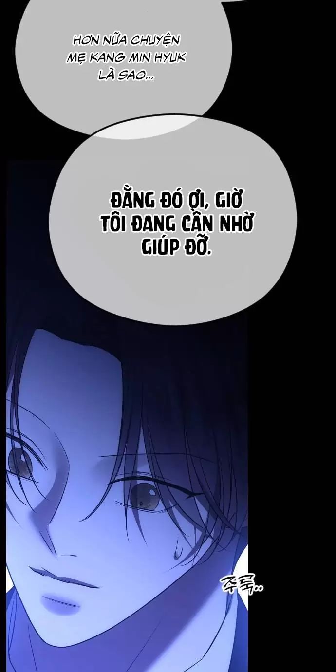 Kết Thúc, Tôi Muốn Thay Đổi Nó Chương 58 Ảnh 26