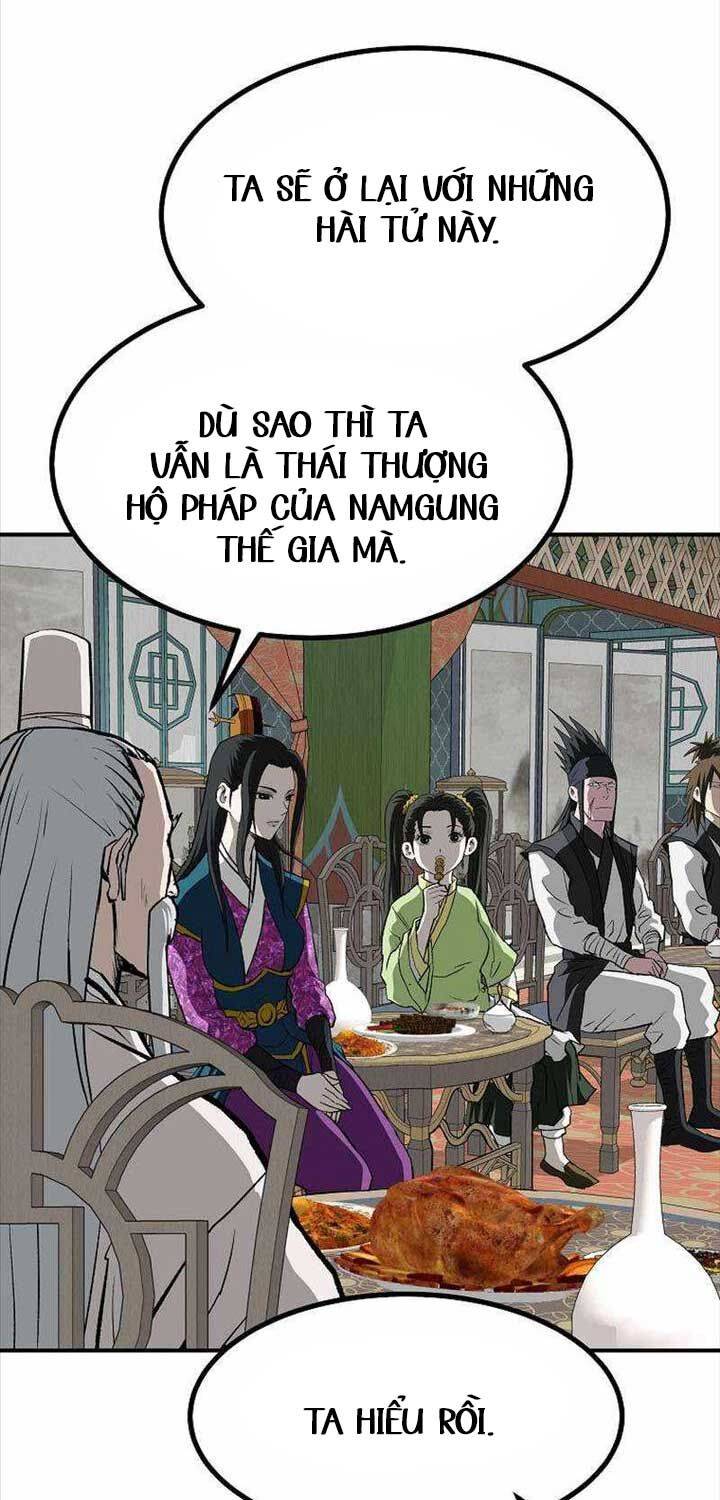 Cung Quỷ Kiếm Thần Chương 253 Ảnh 79
