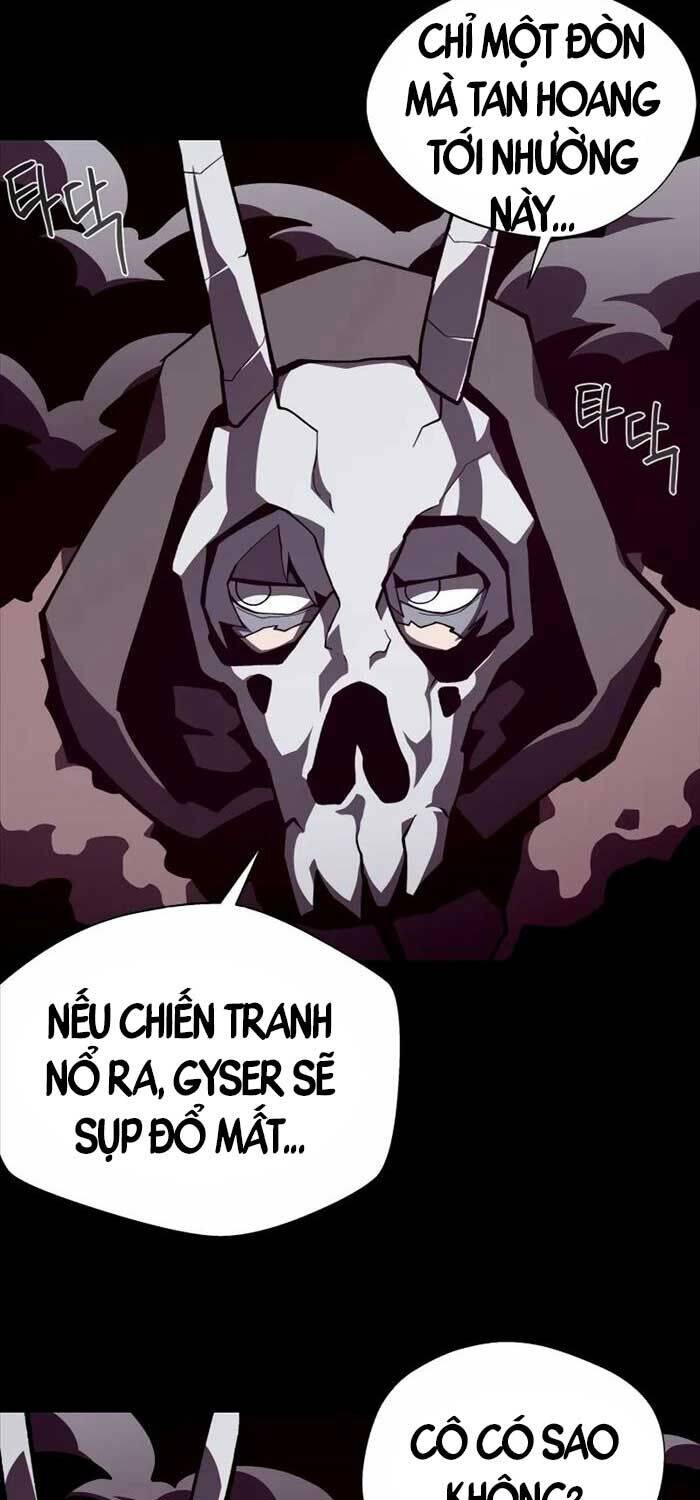Hồi Ức Trong Ngục Tối Chương 107 Ảnh 47