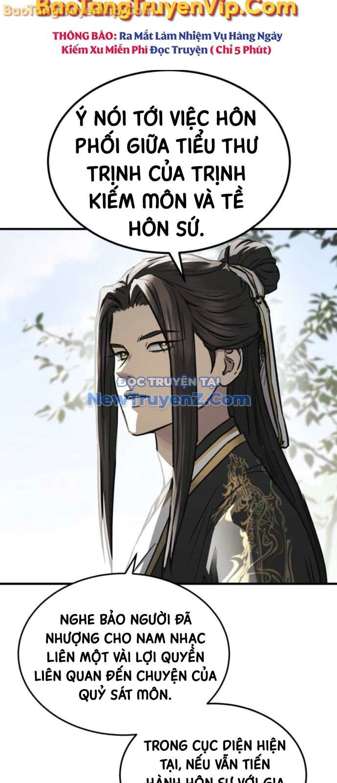 Tuyệt Thế Quân Lâm Chương 45 Ảnh 56