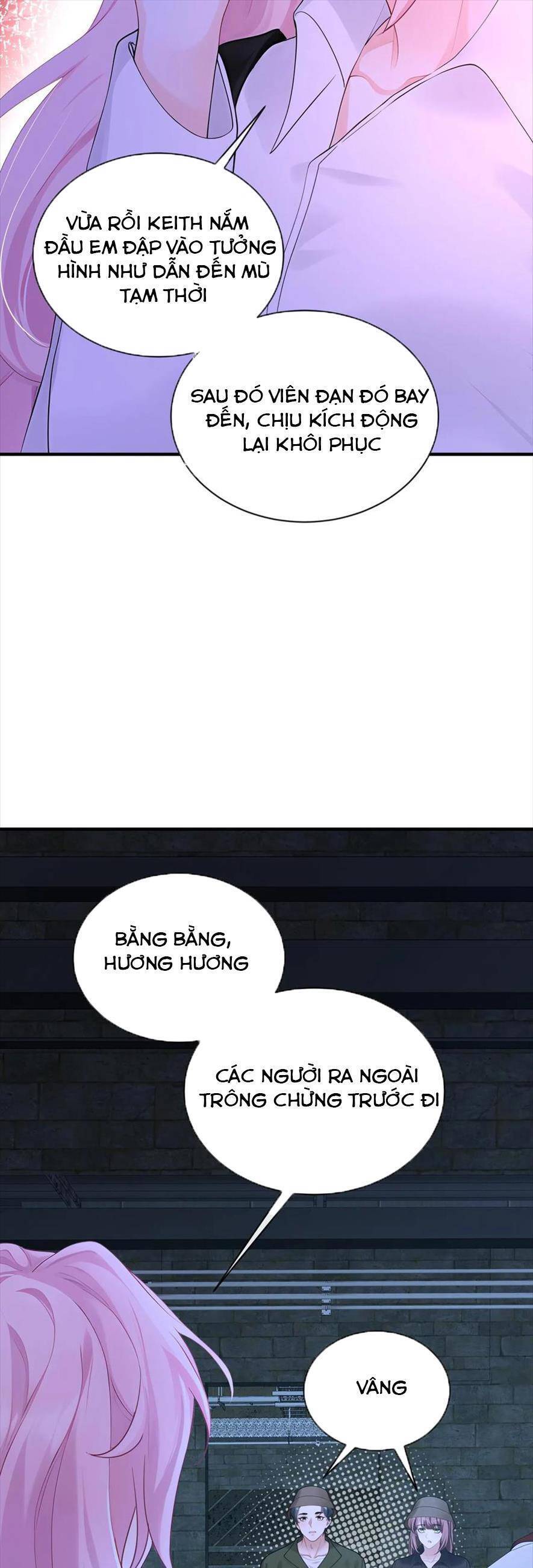 Tái Sinh Trở Lại : Chồng Cũ Khóc Lóc Cầu Xin Tái Hôn Chương 187 Ảnh 16