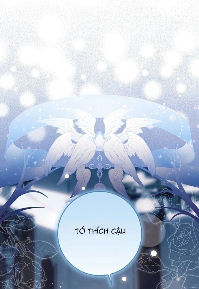 Tôi Chỉ Muốn Ngủ Riêng! Chương 13 Ảnh 23