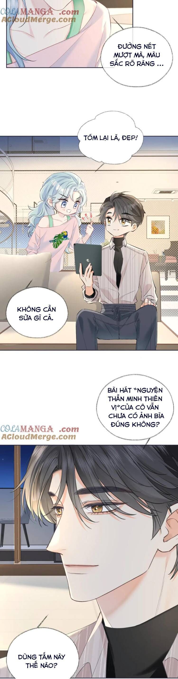 Ta Ở Hiện Đại Làm Đại Boss Chương 124 Ảnh 10