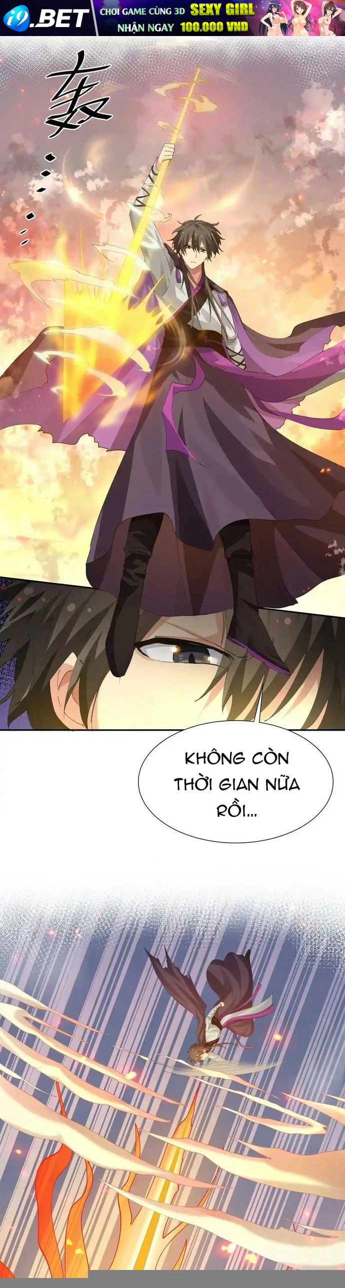 Toàn Bộ Tu Chân Giới Muội Tử Muốn Bắt Ta Chương 136 Ảnh 32
