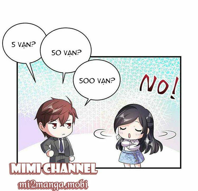 Tần Tưởng Thịnh Gả Cho Anh Chương 26 Ảnh 27