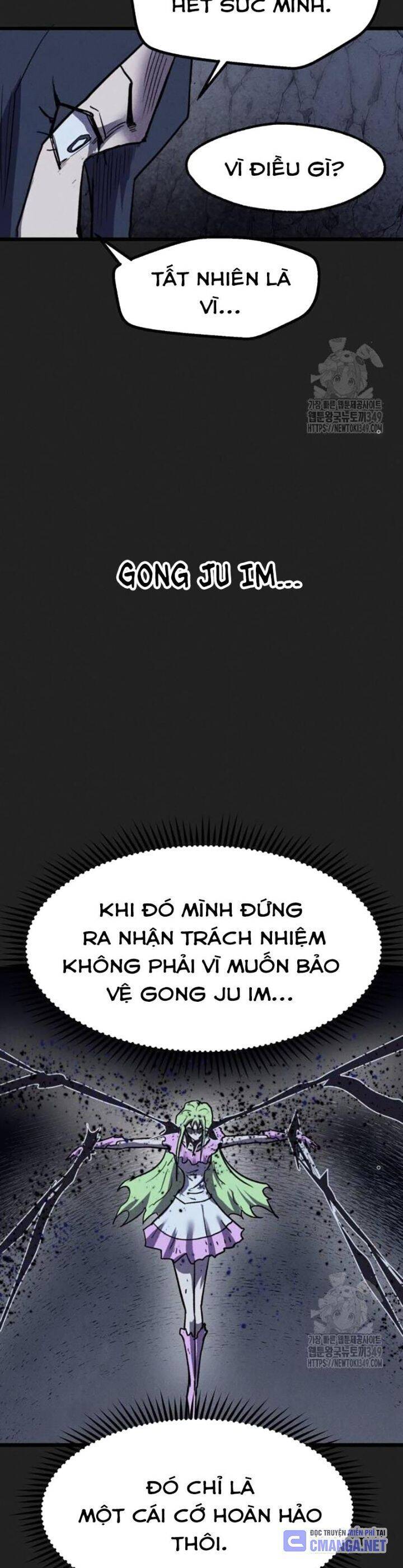 Người Côn Trùng Chương 86 Ảnh 48