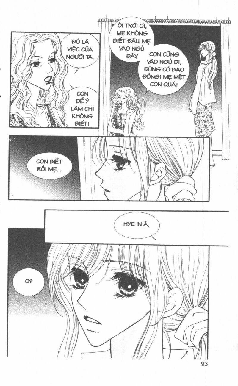 Sad Love Story Chương 5 Ảnh 97