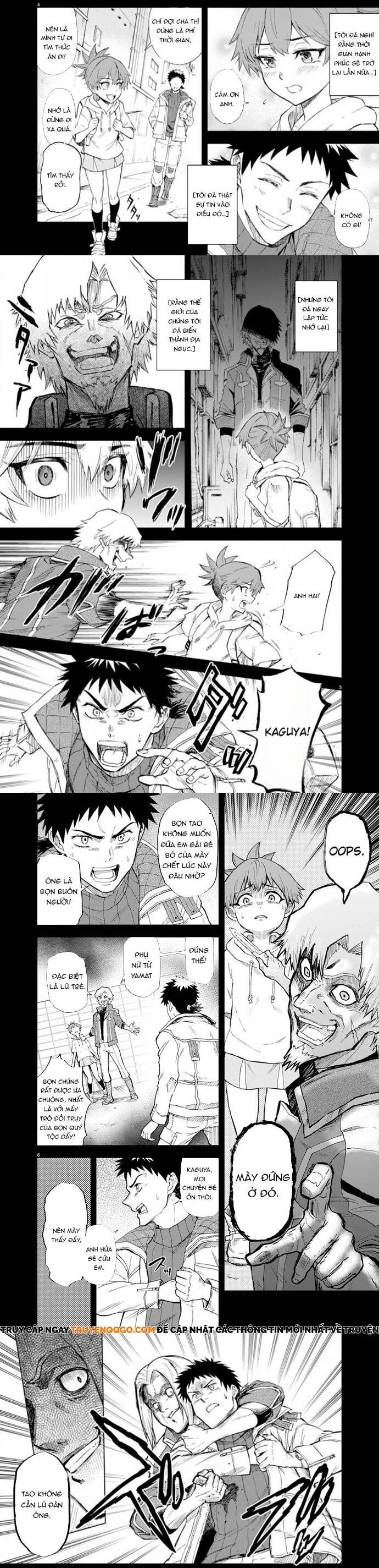 Sekai Saikyou No Kishi Wa, Kanarazu Shinu Heroine Wo Sukuu Tame Isekai Demo Saikyou No Kishi To Naru ~Ryoutei Ni Hana Wo, Ryoute Ni Ken Wo~ Chương 7 Ảnh 4