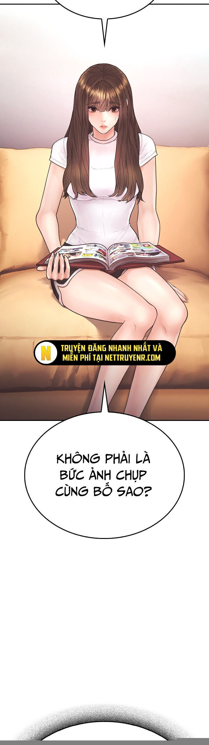 Bố Vạn Năng Chương 158 Ảnh 4