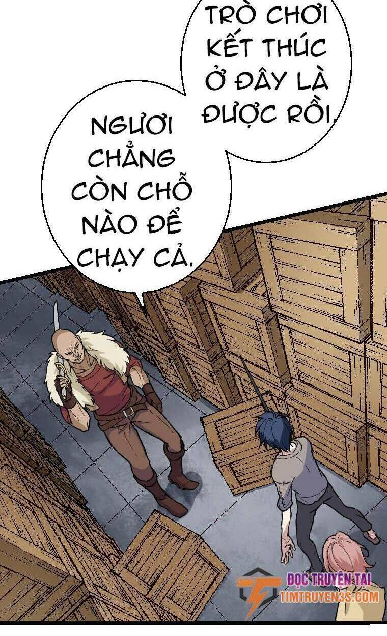 Ma Vương Phàm Ăn Chương 9 Ảnh 25