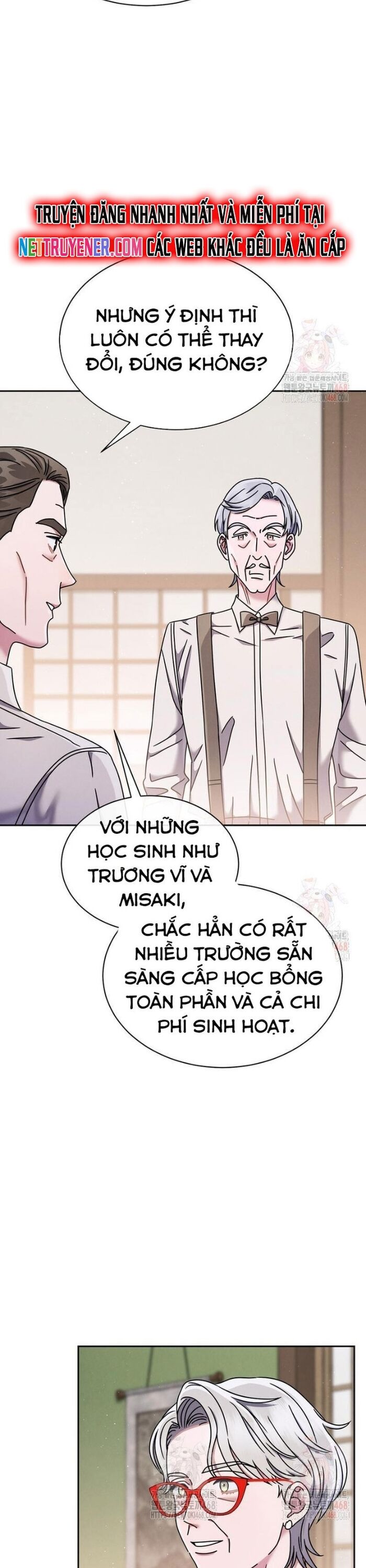 Thiên Tài Âm Nhạc Trường Trung Học Chương 55 Ảnh 15