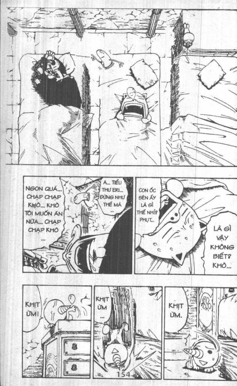Rave Master (Scan) Chương 22 Ảnh 154