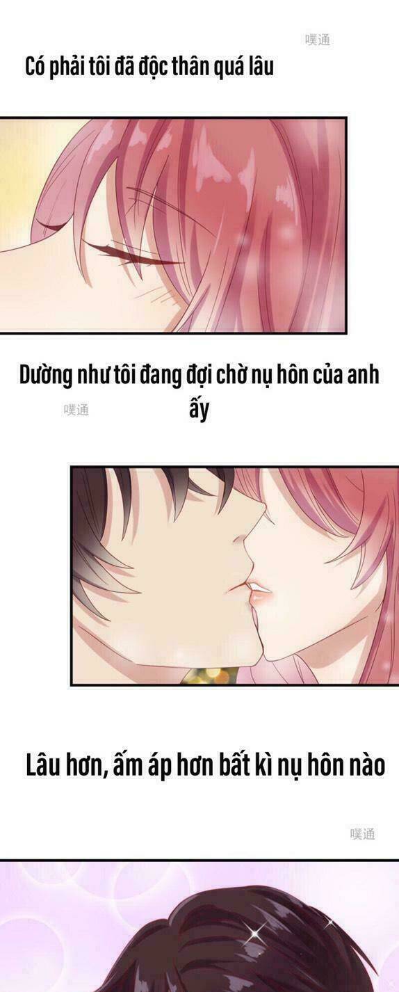 Độc Dược Của Tình Yêu Chương 12 Ảnh 7