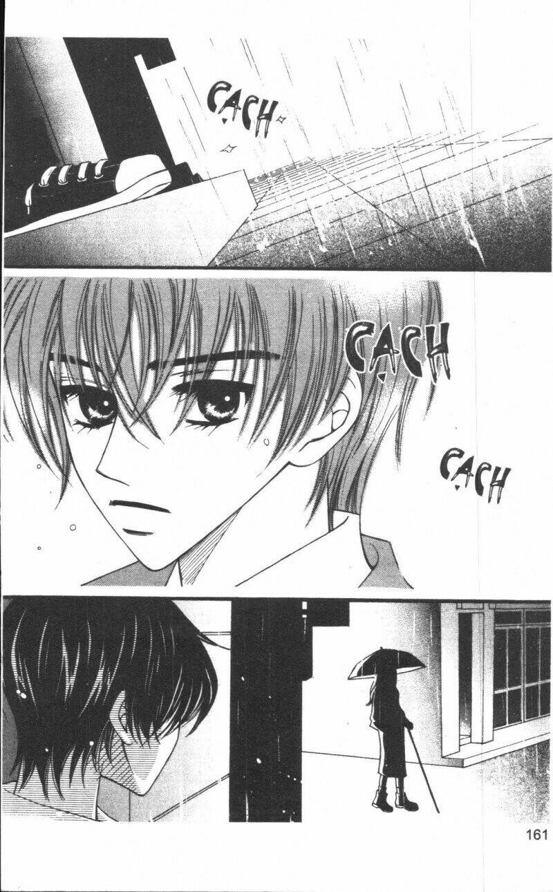 Sad Love Story Chương 2 Ảnh 162