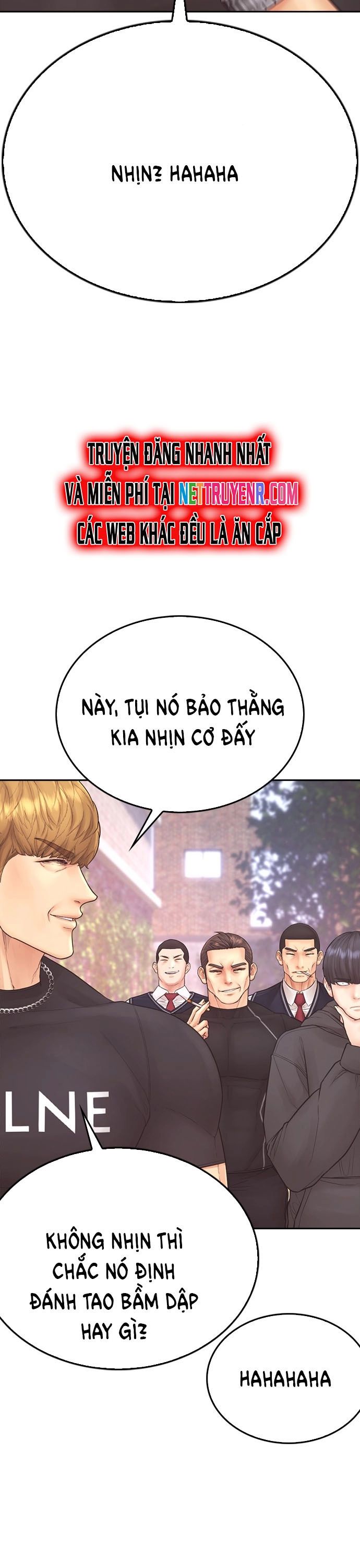 Bố Vạn Năng Chương 156 Ảnh 18