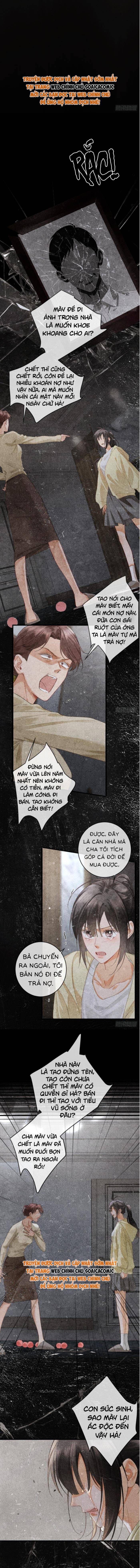 Luân Hãm Khế Ước Chương 17.1 Ảnh 4