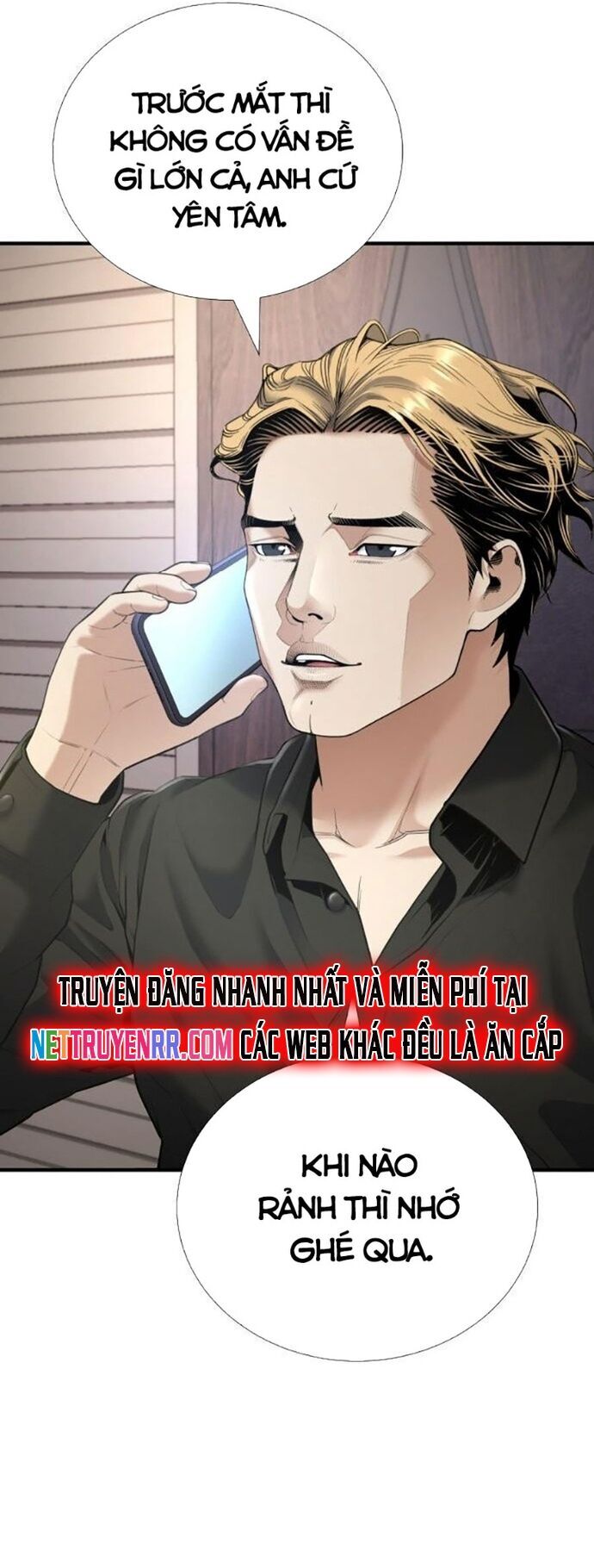 Thăng Cấp Trong Ngục Tối Độc Quyền Chương 51 Ảnh 27