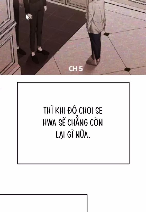 Kết Thúc, Tôi Muốn Thay Đổi Nó Chương 59 Ảnh 34