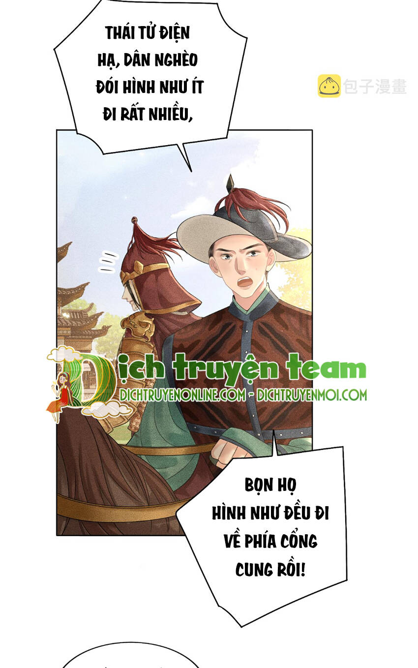 Thượng Thực Chương 39 Ảnh 50