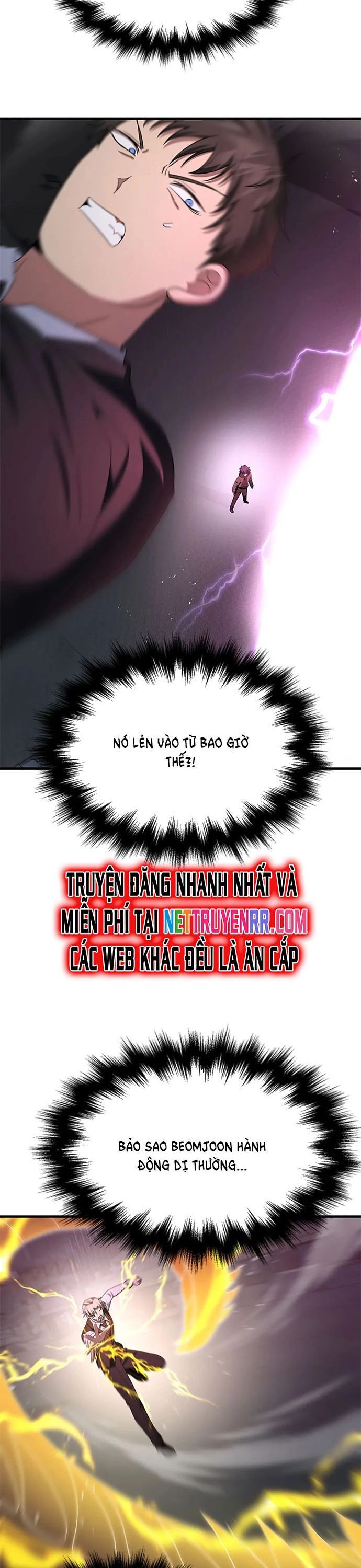 Truyền Nhân Của Thần Thoại Anh Hùng Chương 67 Ảnh 13