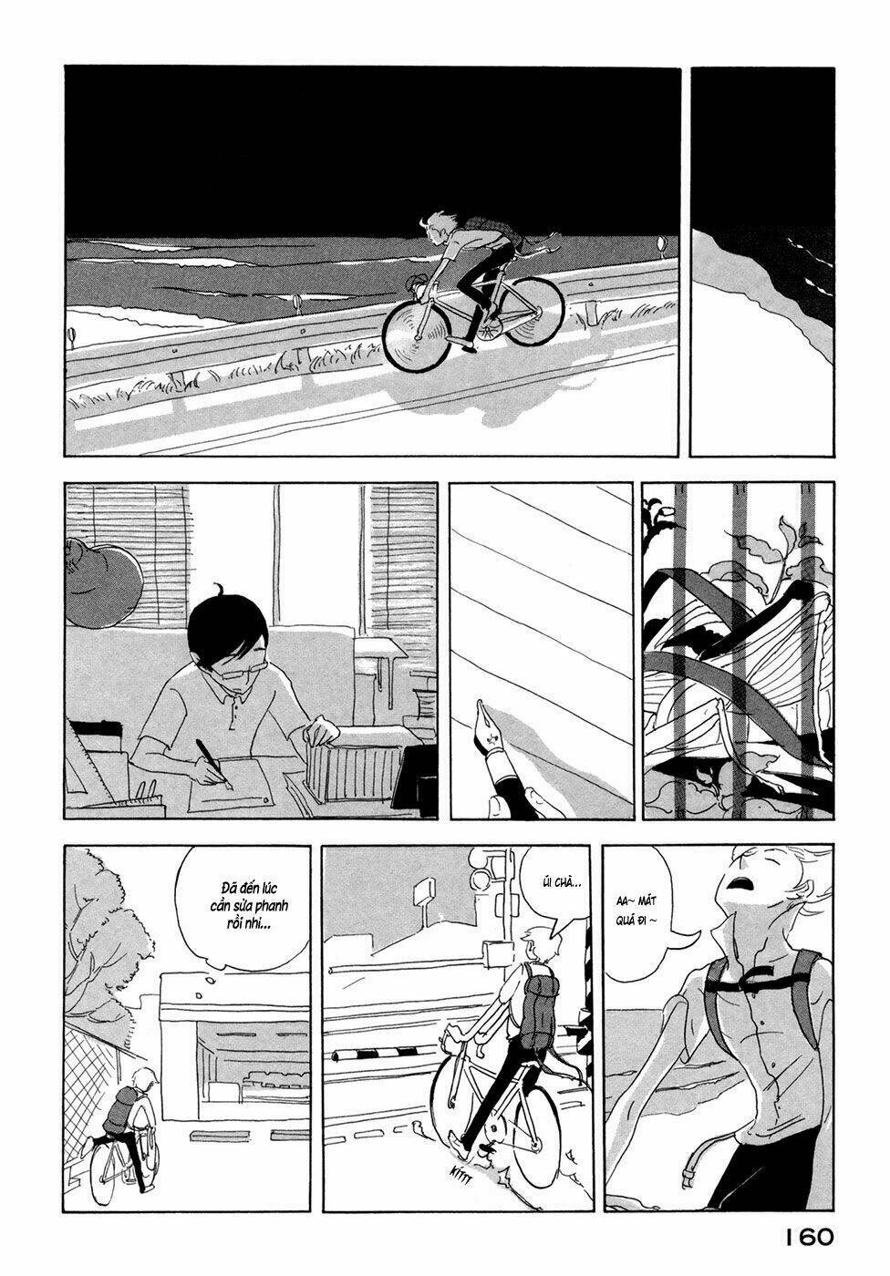 Haruko Ichikawa Sakuhinshuu Chương 4 Ảnh 5