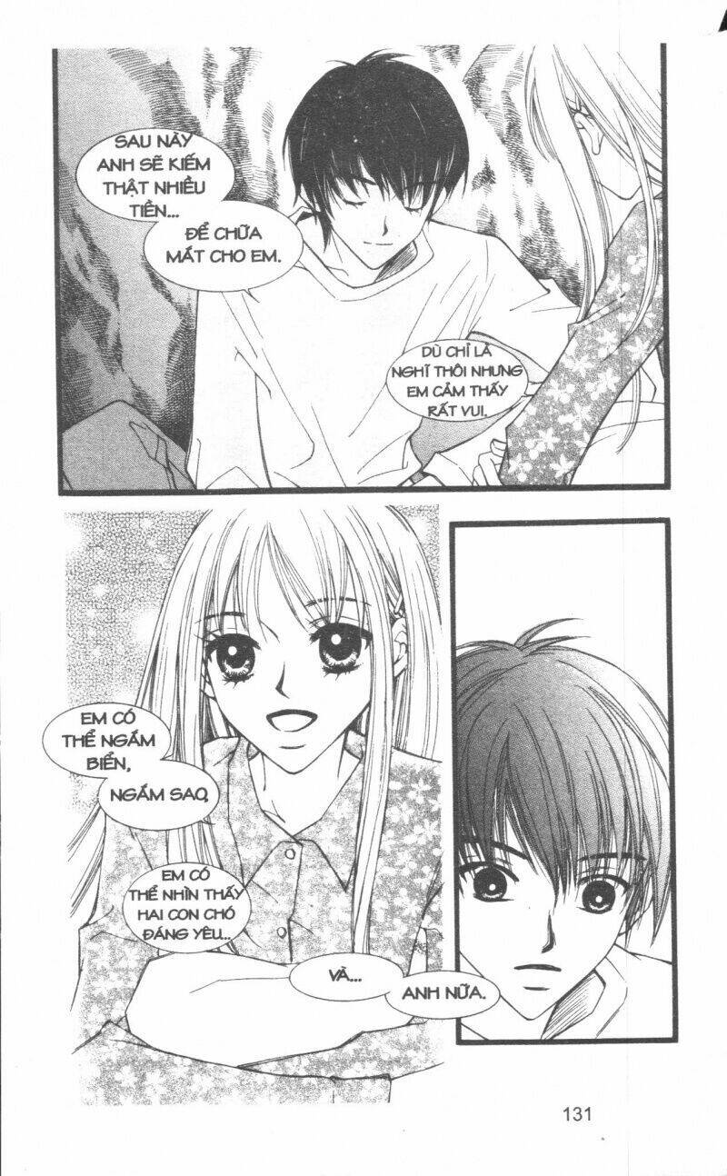 Sad Love Story Chương 1 Ảnh 132