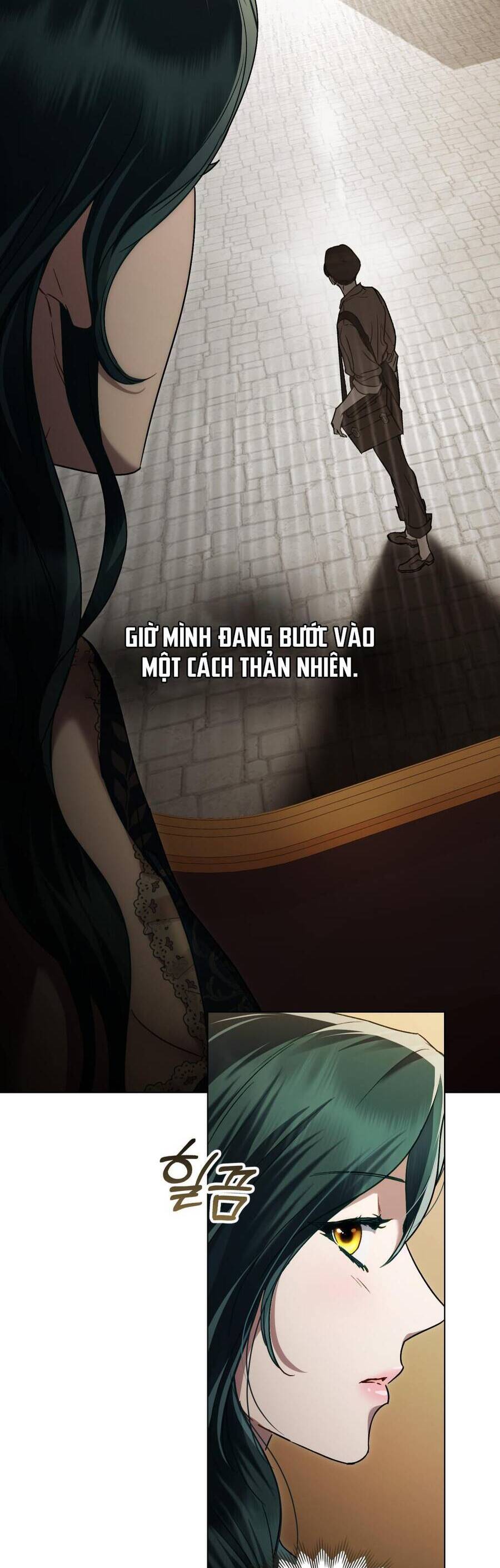 Giới Thượng Lưu Chương 24 Ảnh 23