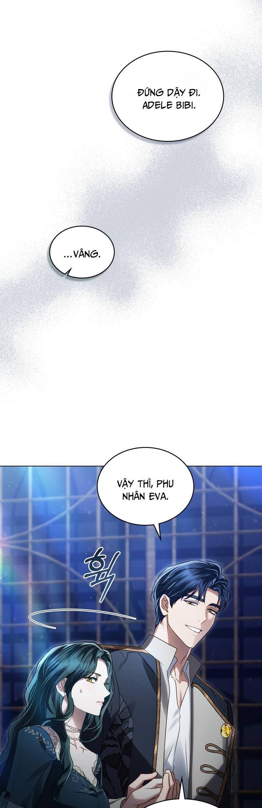 Giới Thượng Lưu Chương 24 Ảnh 8