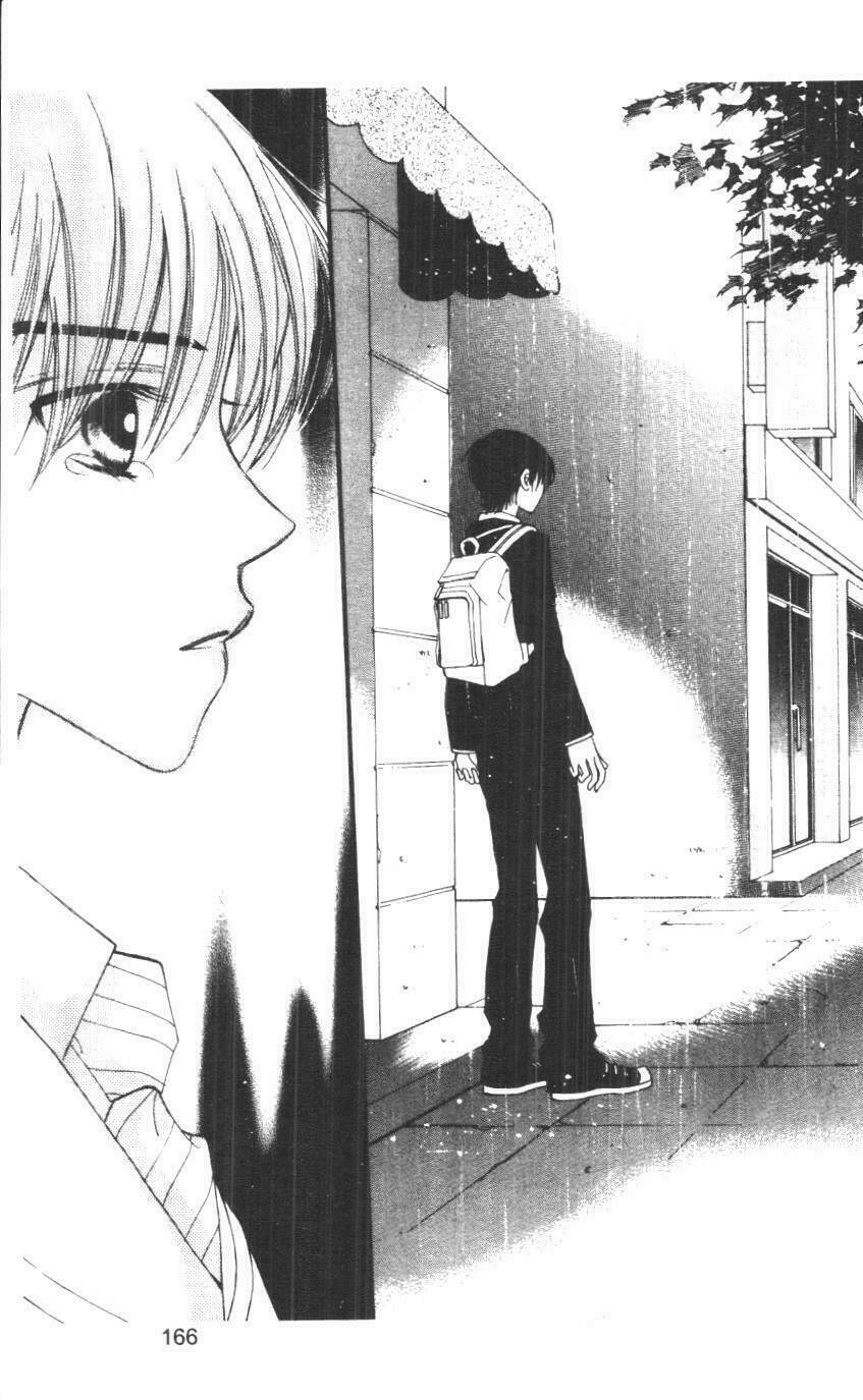 Sad Love Story Chương 2 Ảnh 167