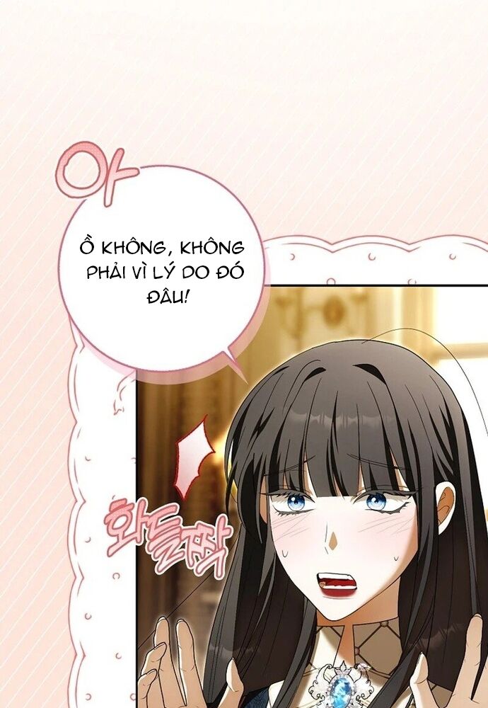 Tôi Chỉ Muốn Ngủ Riêng! Chương 12 Ảnh 72