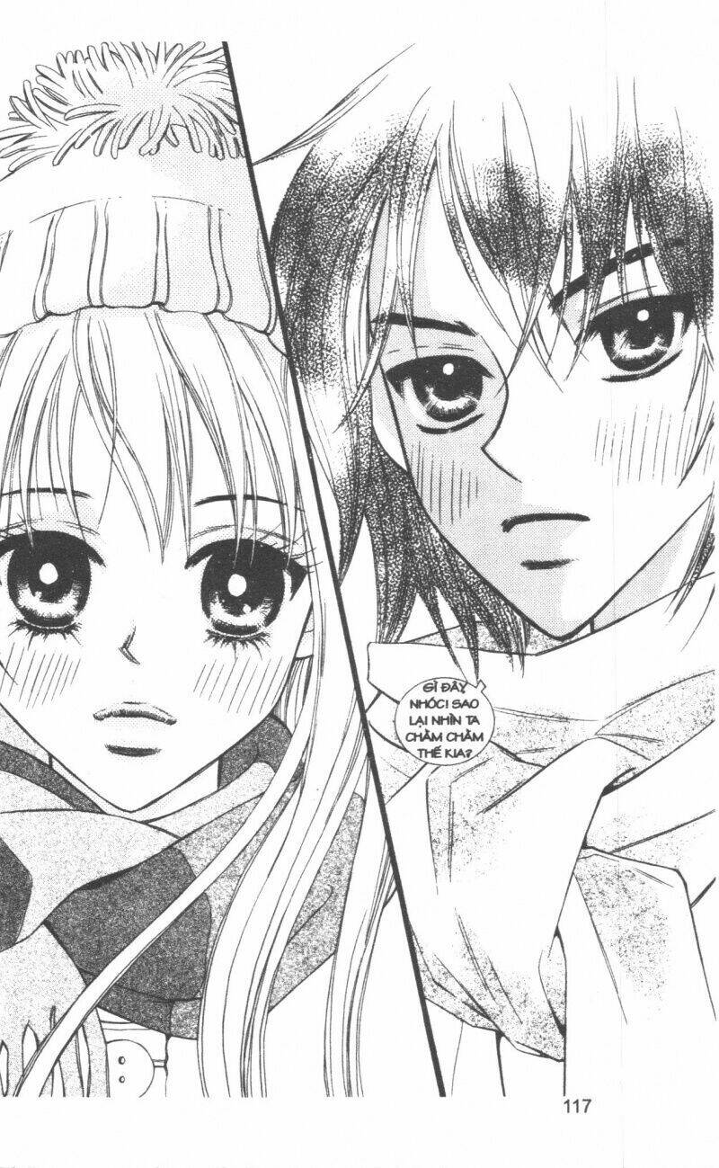 Sad Love Story Chương 1 Ảnh 118