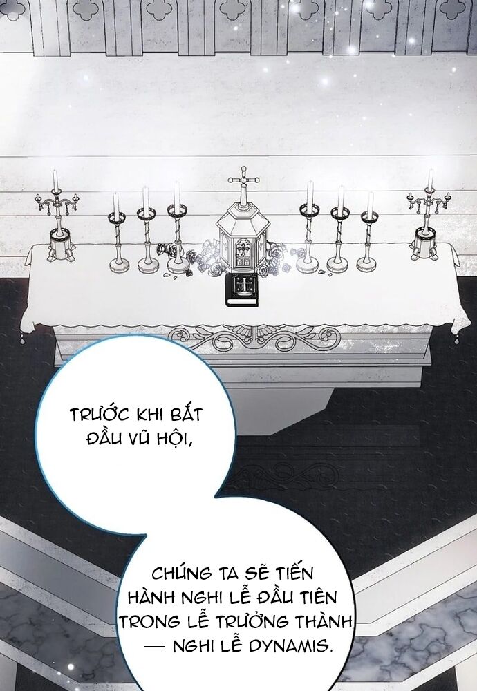 Tôi Chỉ Muốn Ngủ Riêng! Chương 18 Ảnh 34
